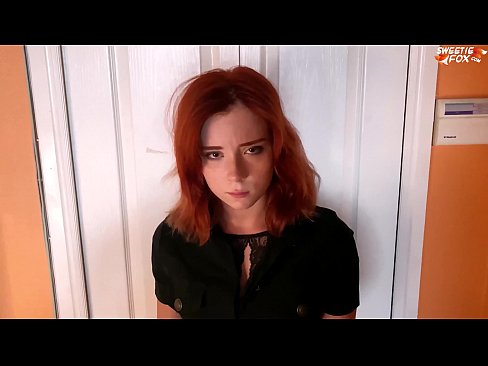 ❤️ Guardia di sicurezza ha punito una bella donna per taccheggio - Sborra in bocca ️ Porno russoal it.8kpornvids.ru ❌❤
