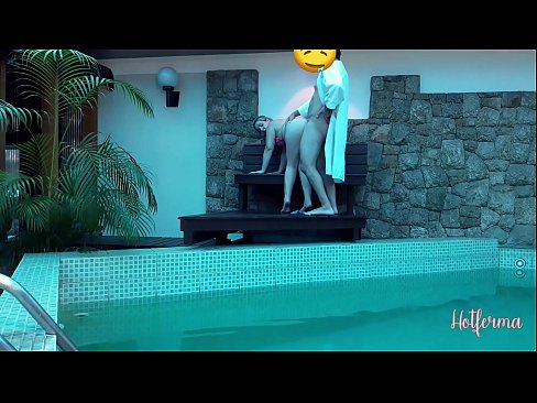 ❤️ Il capo invita la cameriera alla piscina, ma non poteva resistere a un caldo ️ Porno russoal it.8kpornvids.ru ❌❤